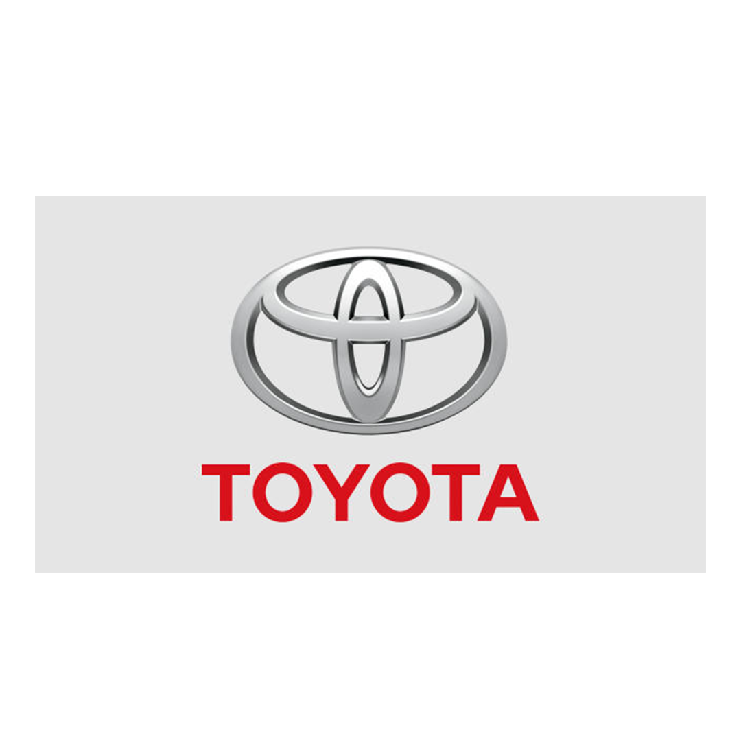 Ocenění Toyota Motor Europe (TME): kategorie Dodávky