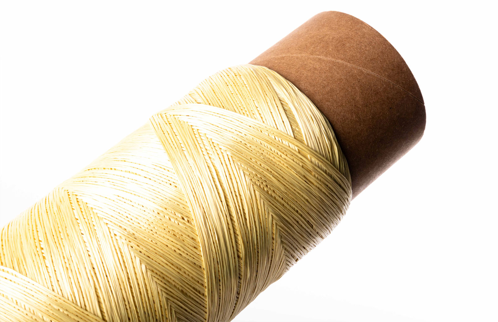 Coated Yarn