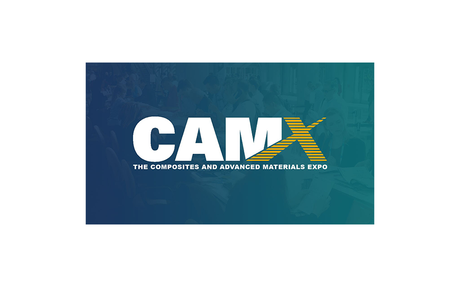 CAMX – the Composites and Advanced Materials Expo