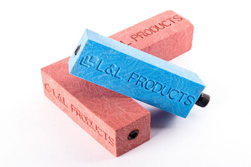 anchoring materials