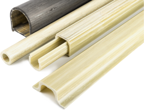 Continuous Composite Systems (CCS™)