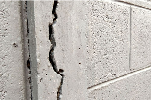 concrete repair