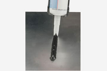 Ambient curing sealants
