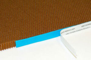 FST foaming adhesives key attributes