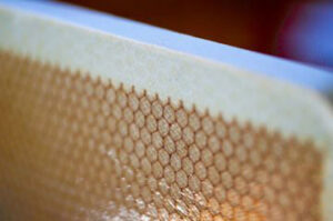 honeycomb panel reinforcements benefits