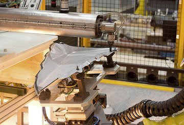 eXtrude-In-Place® (XiP®) technology