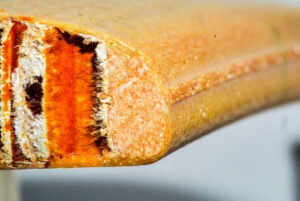about FST foaming adhesives