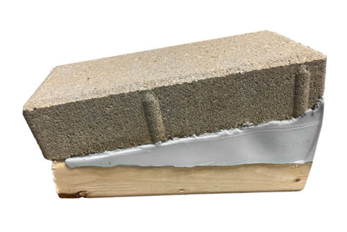 high gap filling