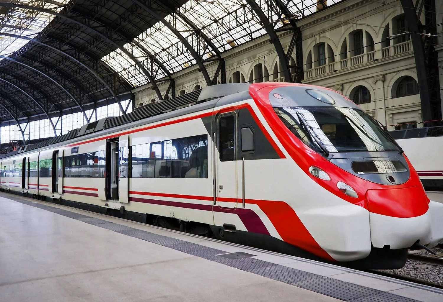 img_rail Rail