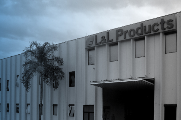 LL Products Brazil Receives 2 prestigious awards